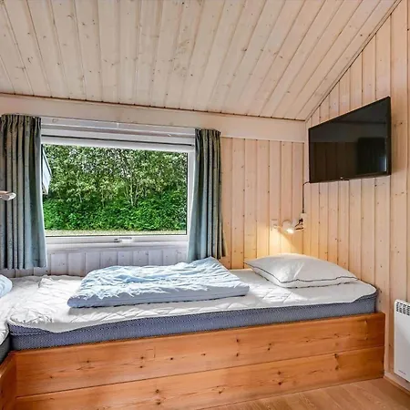度假居 Ve506-oksbol-hybenvangen-6 *