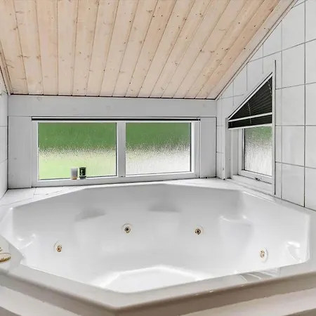 Ve506-oksbol-hybenvangen-6 度假居 Oksbøl