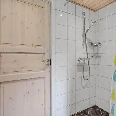 Tatil Evi Ve506-oksbol-hybenvangen-6